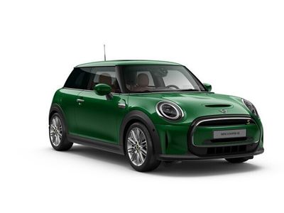 gebraucht Mini Cooper SE 