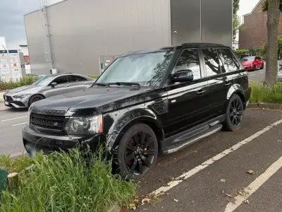 Gebraucht Land Rover Range Rover