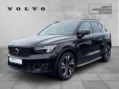 Gebraucht Volvo XC40 184 PS (135 kW) 2023 SUV