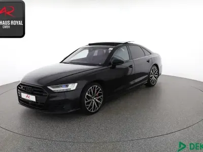 Occasion Audi S8