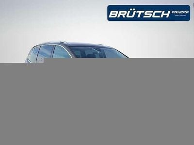 Gebraucht VW Sharan Highline 150 PS (110 kW) 2018 Grau Van / Kleinbus