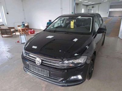 gebraucht VW Polo VI Highline1.0TSI SHZ PDC ALU