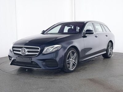 Mercedes E400