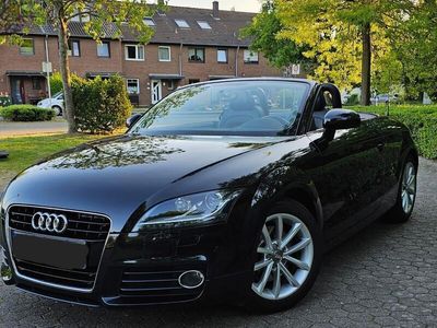 Audi TT Roadster