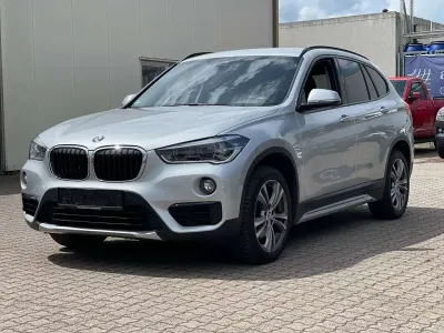 Gebraucht BMW X1