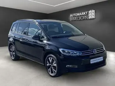 Brugt VW Touran Comfortline 149 HK (109 kW) 2023 Andere MPV