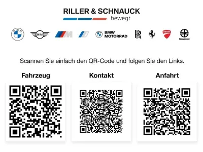 Gebraucht BMW X7