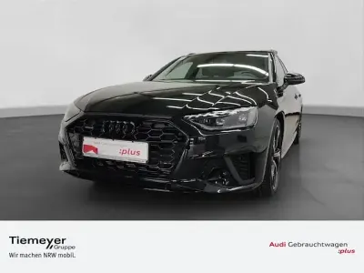 Gebraucht Audi A4