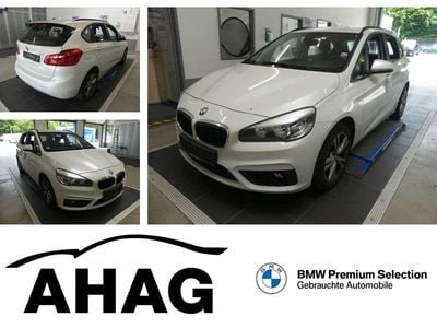 BMW 218 Active Tourer