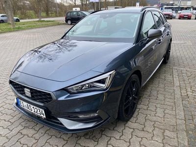 Seat Leon ST