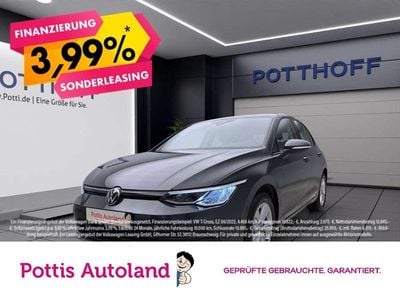 VW Golf VIII