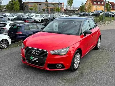 gebraucht Audi A1 Sportback 