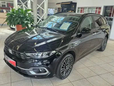 Gebraucht Fiat Tipo
