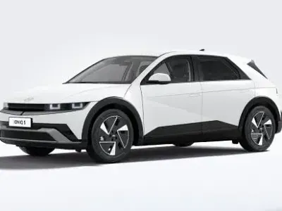 Gebraucht Hyundai Ioniq 5