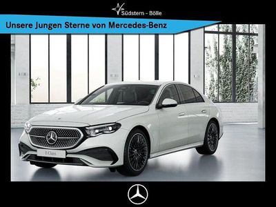 Usado Mercedes E450 AMG 381 HP (280 kW) 2025 Branco Sedan