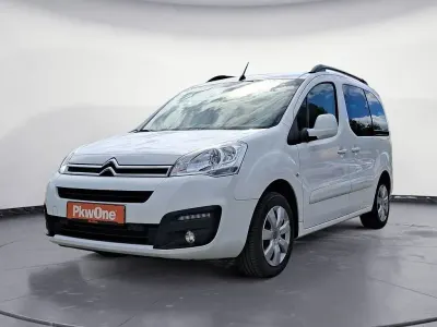 Gebraucht Citroën Berlingo