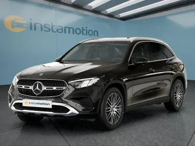 Gebraucht Mercedes GLC220