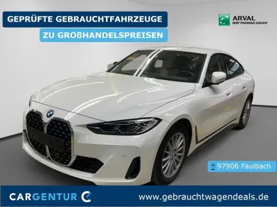 Gebraucht BMW 430 Gran Coupé