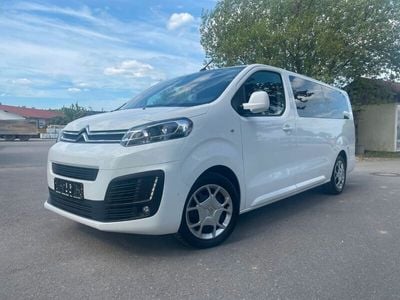 Citroën Spacetourer
