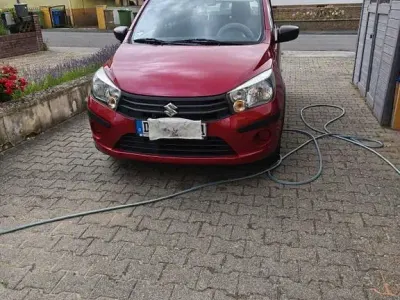 Gebraucht Suzuki Celerio