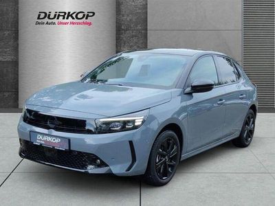 Grau Gebraucht 2024 Opel Corsa Kleinwagen | 23.950 € (Teuer)