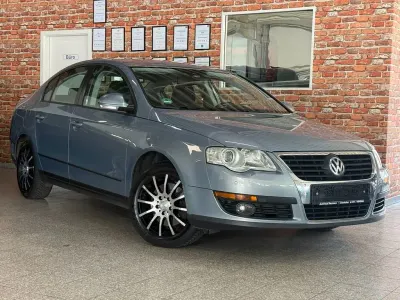 Gebraucht VW Passat