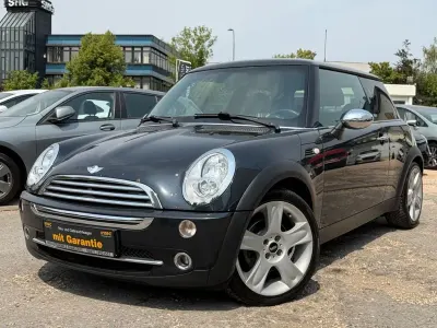 Gebraucht Mini ONE