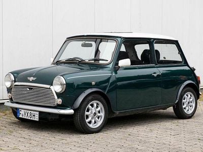 Gebraucht Mini Cooper 61 PS (44 kW) 1991 Kleinwagen