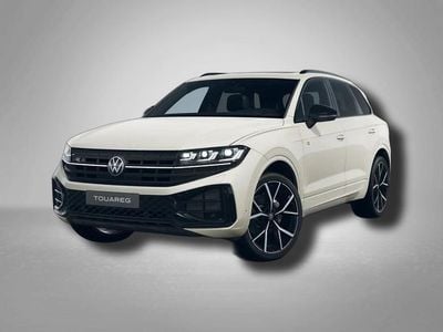 Neu VW Touareg Edition 286 PS (210 kW) 2025 Sechura beige metallic SUV