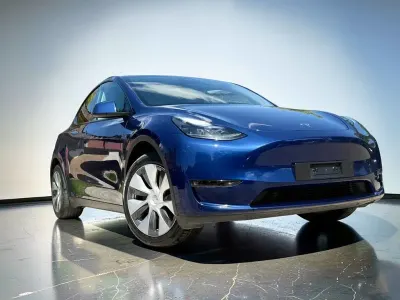 Gebraucht Tesla Model Y