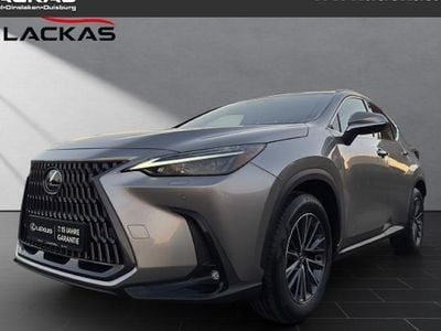 Lexus NX350h