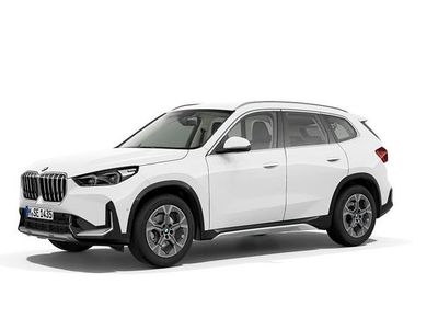 Second-hand BMW X1 Comfort Edition 150 CP (110 kW) 2026 SUV