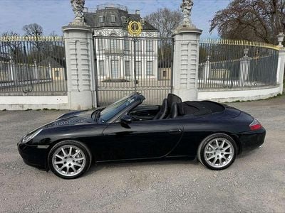Gebraucht Porsche 996
