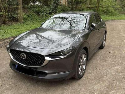 Gebraucht Mazda CX-30 Comfort 122 PS (89 kW) 2022 SUV