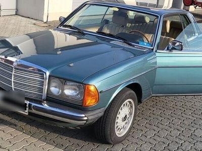 gebraucht Mercedes 230 CE