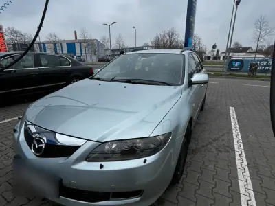 Gebraucht Mazda 6