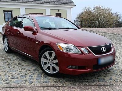 Brugt Lexus GS300 249 HK (183 kW) 2005 Sedan