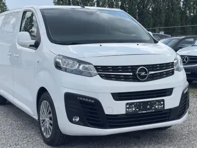 Gebraucht Opel Vivaro-e Combi