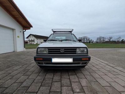 Usata VW Jetta 90 CV (66 kW) 1991 Grigio Berlina