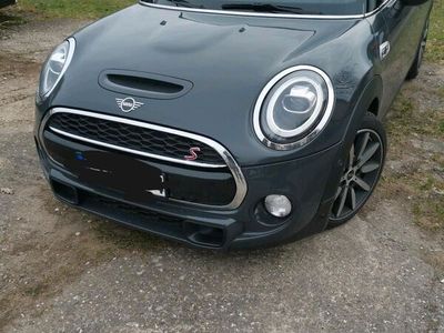 gebraucht Mini Cooper S Chilli