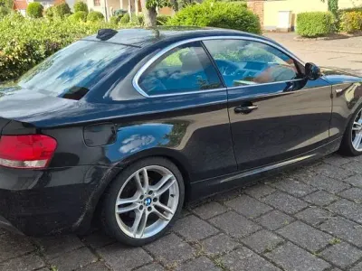 Gebraucht BMW 120