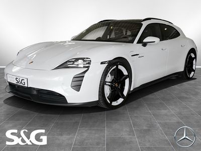 gebraucht Porsche Taycan GTS Sport Turismo