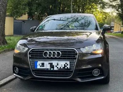 Gebraucht Audi A1 Sportback