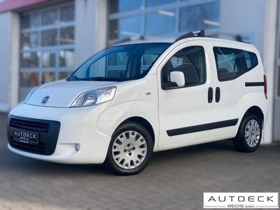 Fiat Qubo