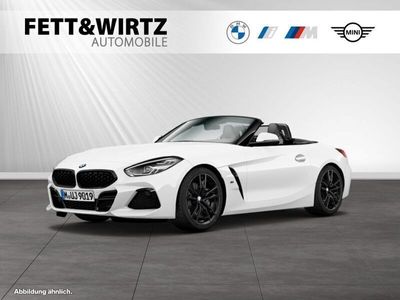 gebraucht BMW Z4 sDrive20i M Sport|Harman/Kardon|PDC
