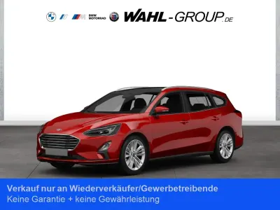 Gebraucht Ford Focus