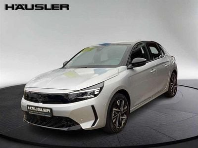 Usata Opel Corsa 131 CV (96 kW) 2025 Argento Utilitaria