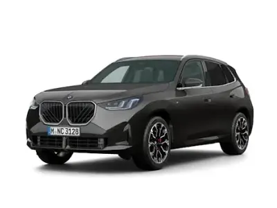 Gebraucht BMW X4
