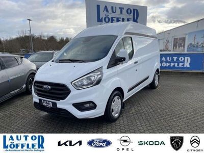 gebraucht Ford Transit Custom Kasten 320 L2 Trend PDC*RFK*TEMP*