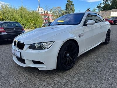 BMW M3 Cabriolet